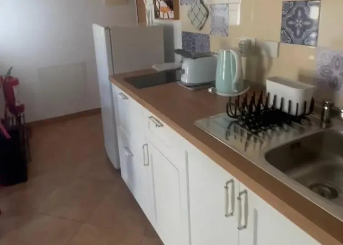 Appartamento Novoli