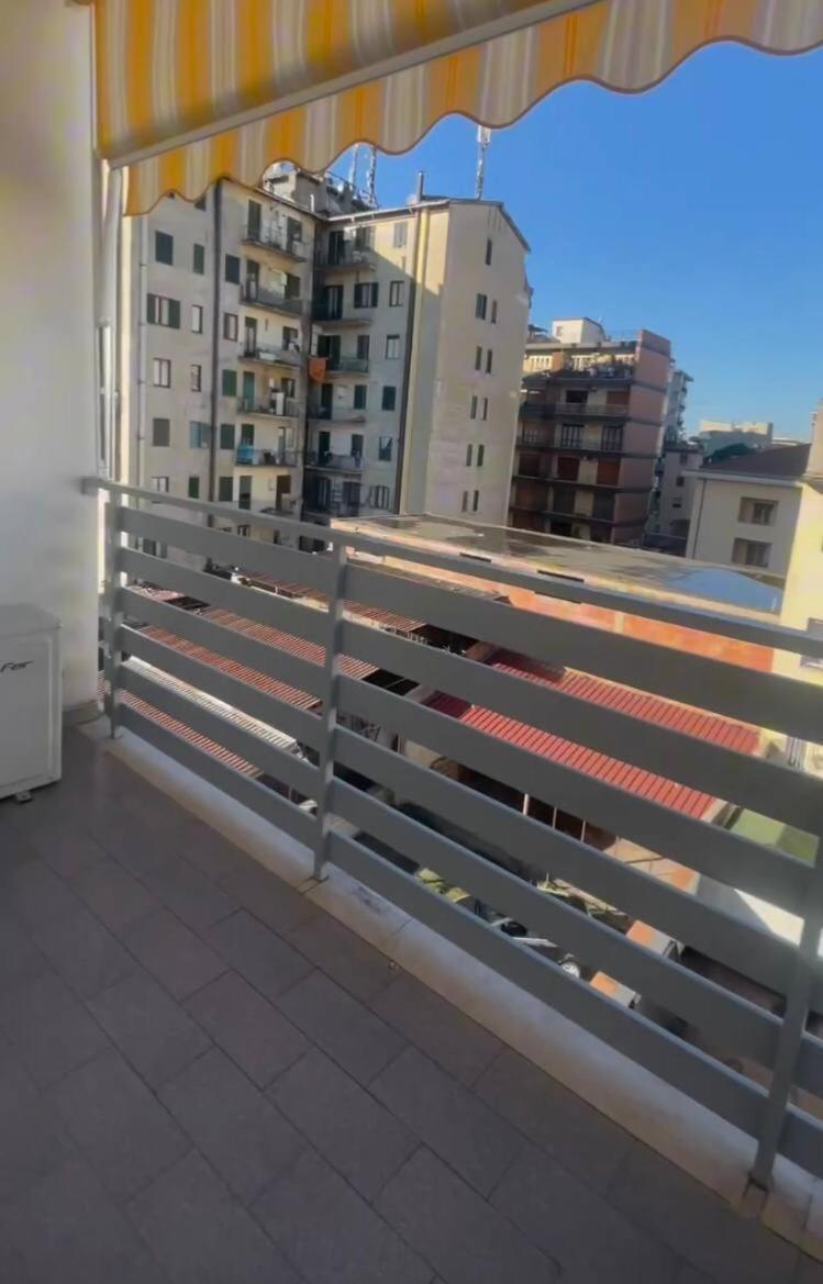 Novoli Apartamento