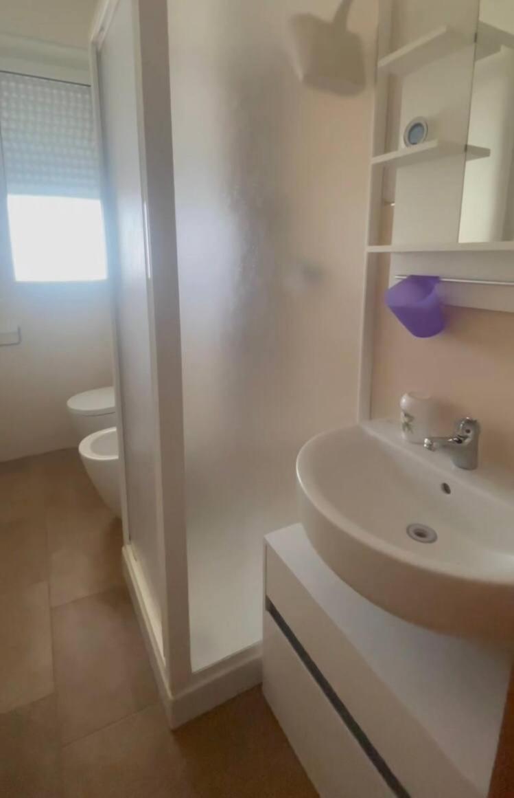 Novoli Apartamento Florencia