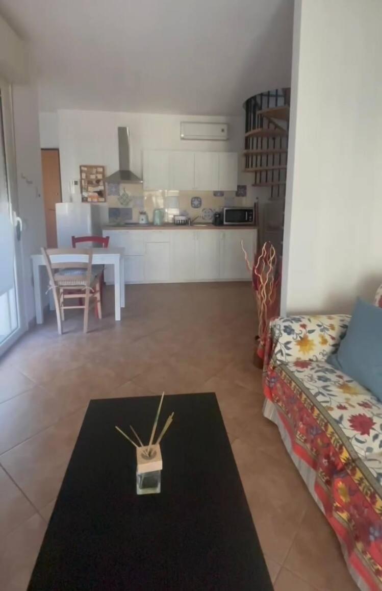 Apartamento Novoli Florencia
