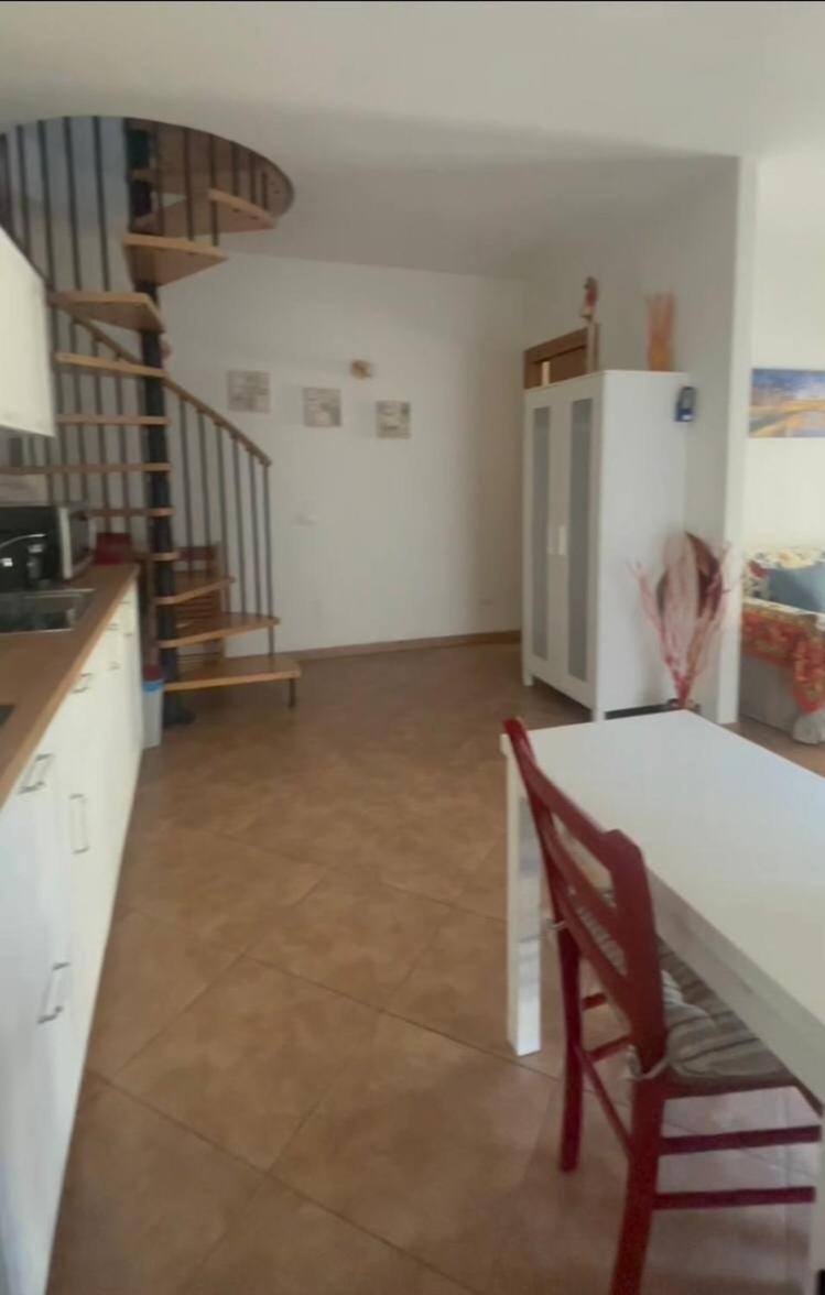 Novoli Apartamento