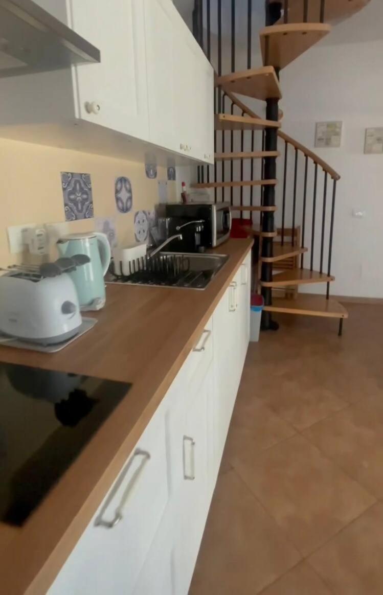 Apartamento Novoli