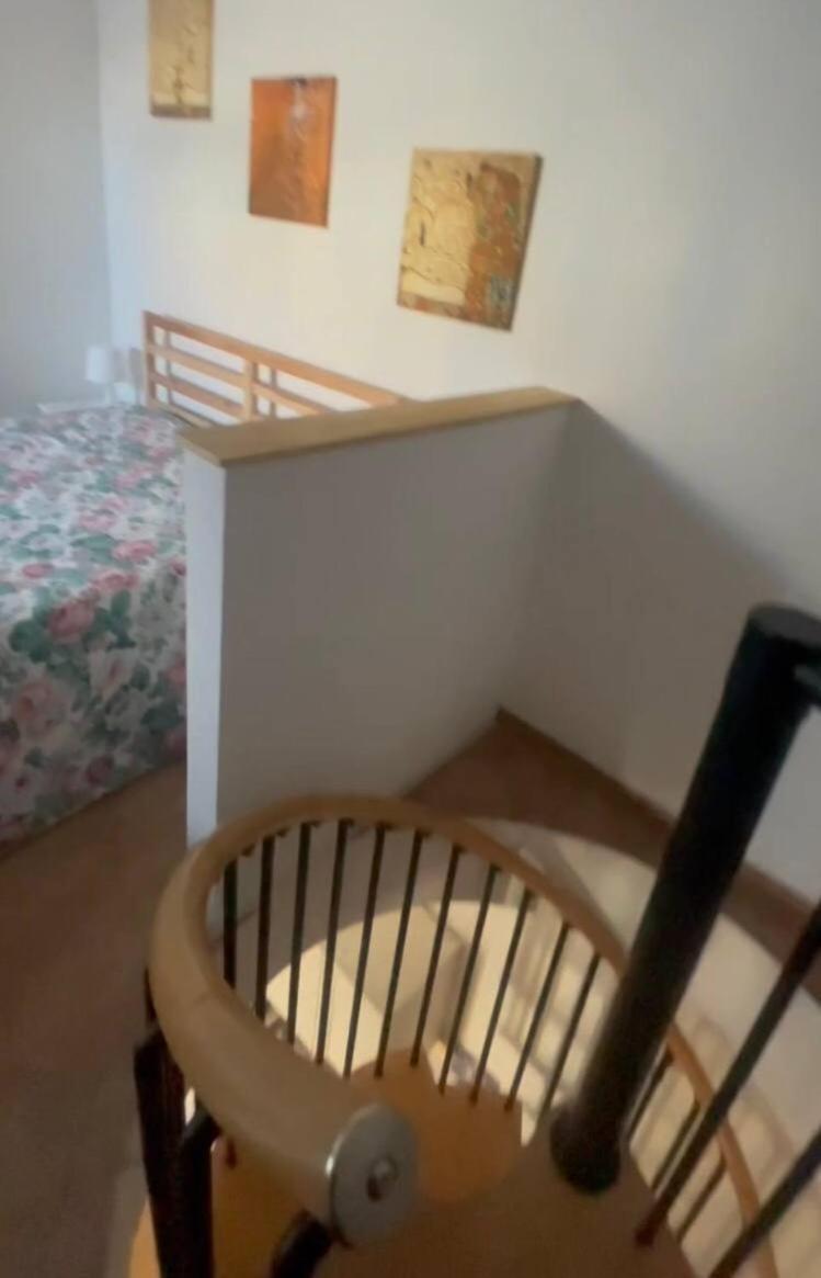 Novoli Apartamento *