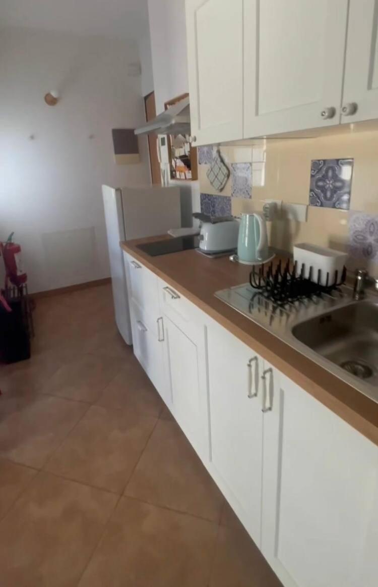Apartamento Novoli *